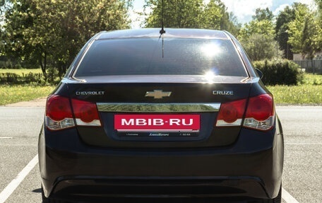 Chevrolet Cruze II, 2013 год, 700 000 рублей, 4 фотография
