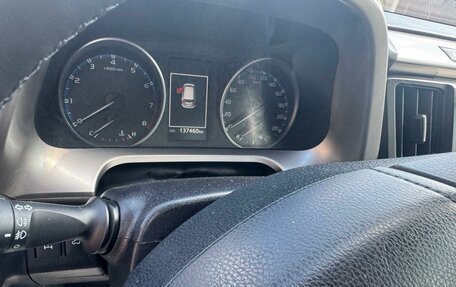 Toyota RAV4, 2016 год, 2 232 000 рублей, 7 фотография