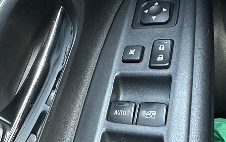 Mitsubishi Outlander III рестайлинг 3, 2016 год, 2 500 000 рублей, 9 фотография