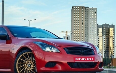 Infiniti G, 2008 год, 1 700 000 рублей, 7 фотография