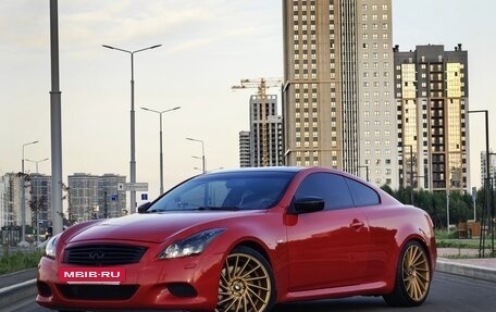 Infiniti G, 2008 год, 1 700 000 рублей, 2 фотография