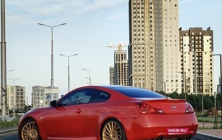 Infiniti G, 2008 год, 1 700 000 рублей, 12 фотография