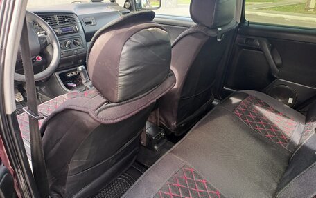 Volkswagen Golf III, 1994 год, 260 000 рублей, 24 фотография