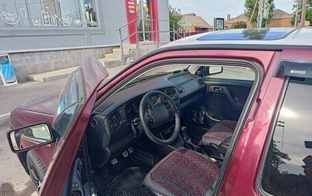Volkswagen Golf III, 1994 год, 260 000 рублей, 21 фотография