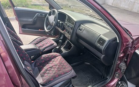 Volkswagen Golf III, 1994 год, 260 000 рублей, 25 фотография