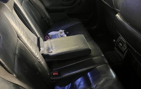 BMW 5 серия, 2002 год, 380 000 рублей, 6 фотография