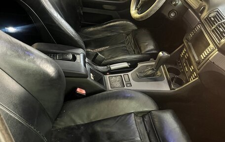 BMW 5 серия, 2002 год, 380 000 рублей, 7 фотография