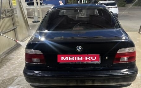 BMW 5 серия, 2002 год, 380 000 рублей, 2 фотография