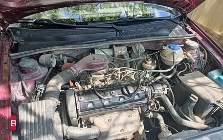 Volkswagen Golf III, 1994 год, 260 000 рублей, 28 фотография
