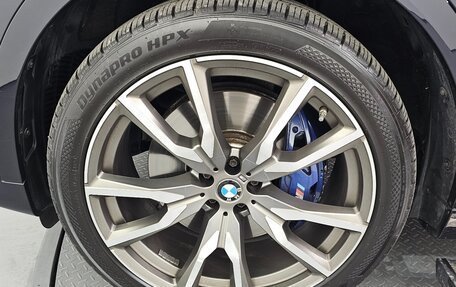 BMW X7, 2022 год, 11 318 000 рублей, 3 фотография