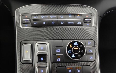 Hyundai Santa Fe IV, 2022 год, 3 690 000 рублей, 18 фотография