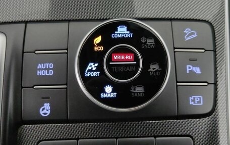 Hyundai Santa Fe IV, 2022 год, 3 690 000 рублей, 19 фотография