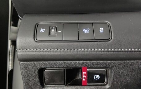 Hyundai Santa Fe IV, 2022 год, 3 690 000 рублей, 22 фотография