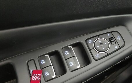 Hyundai Santa Fe IV, 2022 год, 3 690 000 рублей, 23 фотография