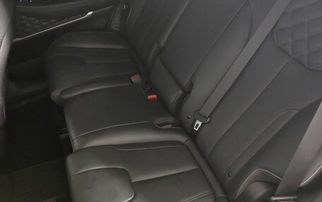 Hyundai Santa Fe IV, 2022 год, 3 690 000 рублей, 26 фотография