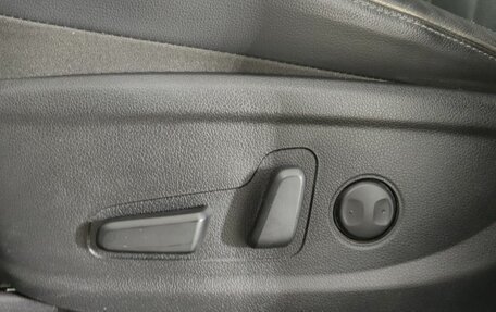 Hyundai Santa Fe IV, 2022 год, 3 690 000 рублей, 25 фотография