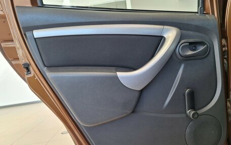 Renault Duster I рестайлинг, 2014 год, 929 000 рублей, 11 фотография