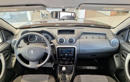 Renault Duster I рестайлинг, 2014 год, 929 000 рублей, 15 фотография
