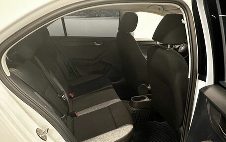 Skoda Rapid II, 2021 год, 1 699 000 рублей, 10 фотография