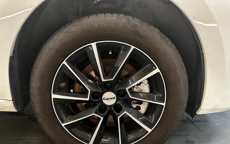 Skoda Rapid II, 2021 год, 1 699 000 рублей, 16 фотография