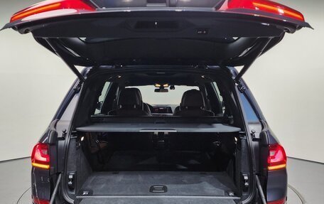 BMW X7, 2022 год, 10 466 000 рублей, 4 фотография