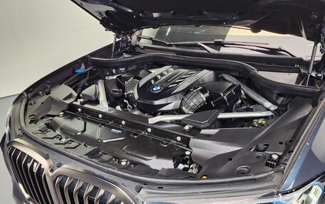 BMW X7, 2022 год, 10 466 000 рублей, 5 фотография