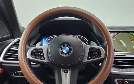 BMW X7, 2022 год, 10 466 000 рублей, 8 фотография