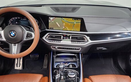 BMW X7, 2022 год, 10 466 000 рублей, 9 фотография