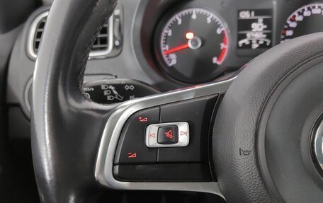 Volkswagen Polo VI (EU Market), 2020 год, 1 340 000 рублей, 13 фотография