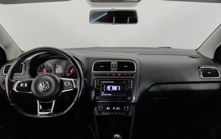 Volkswagen Polo VI (EU Market), 2020 год, 1 340 000 рублей, 10 фотография