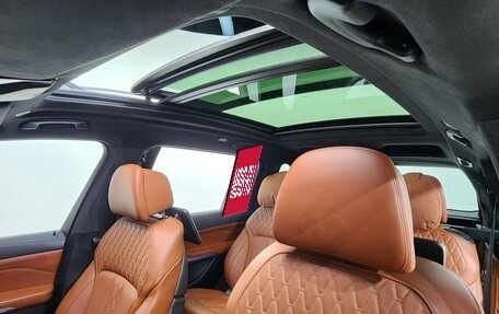 BMW X7, 2022 год, 10 466 000 рублей, 10 фотография