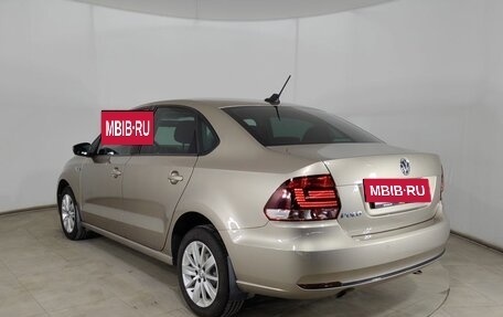 Volkswagen Polo VI (EU Market), 2020 год, 1 340 000 рублей, 7 фотография