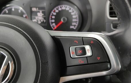 Volkswagen Polo VI (EU Market), 2020 год, 1 340 000 рублей, 14 фотография