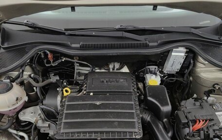 Volkswagen Polo VI (EU Market), 2020 год, 1 340 000 рублей, 26 фотография