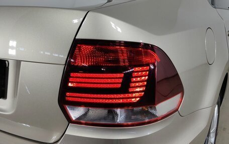 Volkswagen Polo VI (EU Market), 2020 год, 1 340 000 рублей, 29 фотография