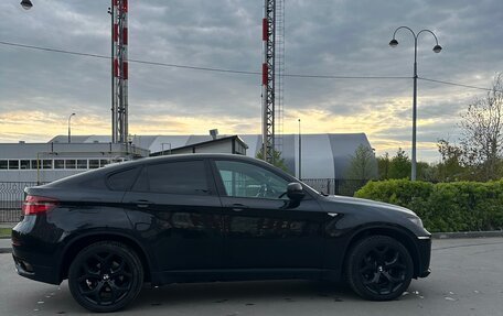 BMW X6, 2012 год, 2 100 000 рублей, 4 фотография