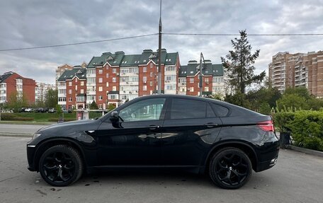 BMW X6, 2012 год, 2 100 000 рублей, 5 фотография