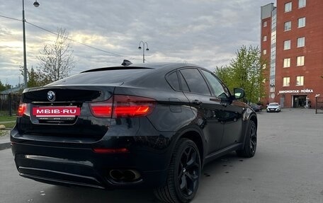 BMW X6, 2012 год, 2 100 000 рублей, 3 фотография