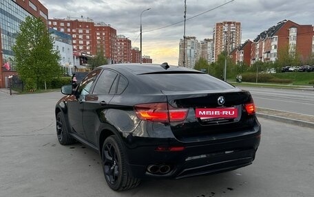 BMW X6, 2012 год, 2 100 000 рублей, 2 фотография