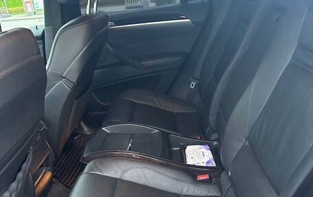 BMW X6, 2012 год, 2 100 000 рублей, 12 фотография