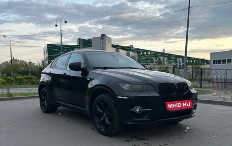 BMW X6, 2012 год, 2 100 000 рублей, 7 фотография