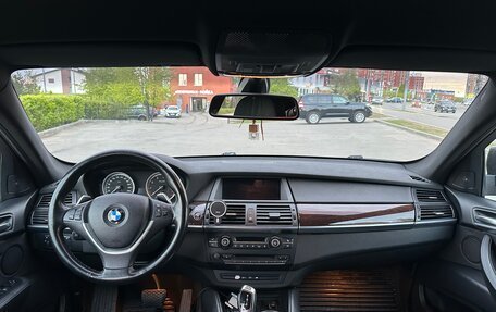 BMW X6, 2012 год, 2 100 000 рублей, 16 фотография
