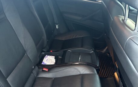 BMW X6, 2012 год, 2 100 000 рублей, 13 фотография