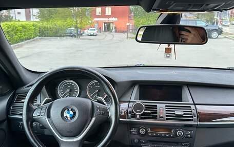 BMW X6, 2012 год, 2 100 000 рублей, 17 фотография