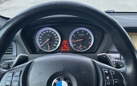 BMW X6, 2012 год, 2 100 000 рублей, 18 фотография