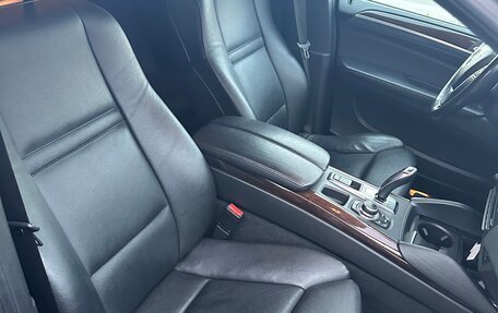 BMW X6, 2012 год, 2 100 000 рублей, 14 фотография
