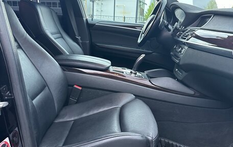 BMW X6, 2012 год, 2 100 000 рублей, 15 фотография