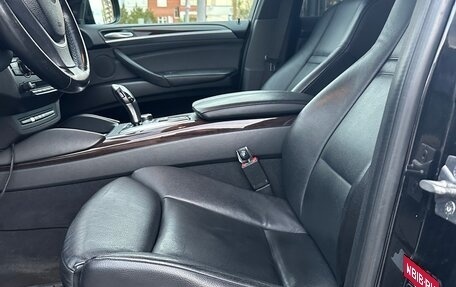 BMW X6, 2012 год, 2 100 000 рублей, 11 фотография