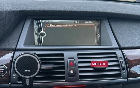 BMW X6, 2012 год, 2 100 000 рублей, 20 фотография