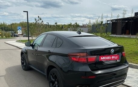 BMW X6, 2012 год, 2 100 000 рублей, 21 фотография